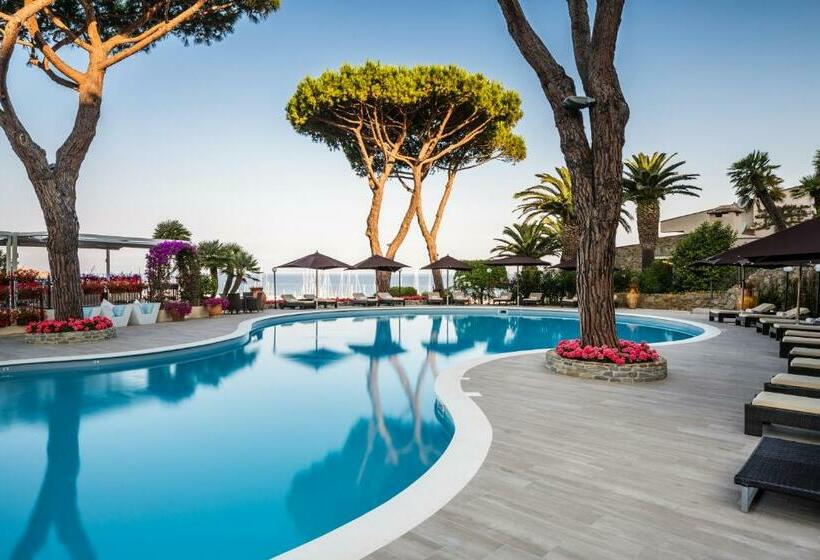 Классический Номер, Cala Del Porto Punta Ala