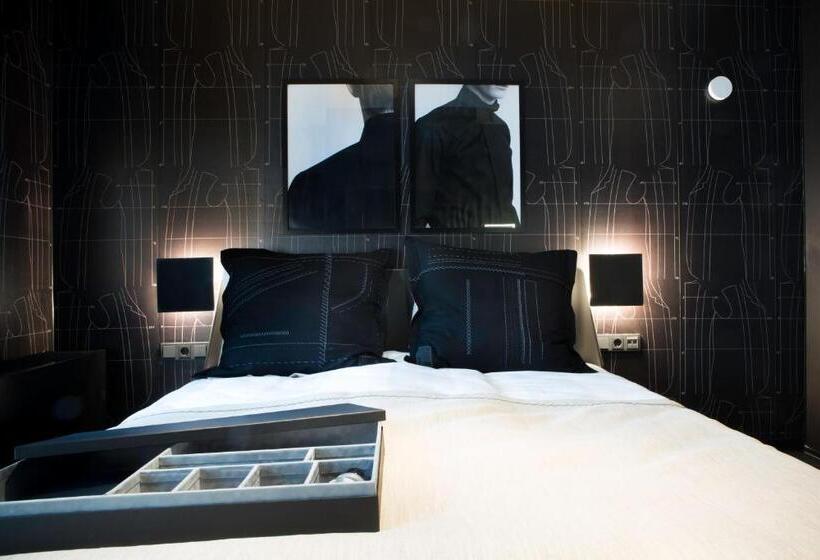 Номер Комфорт, Design Hotel Modez