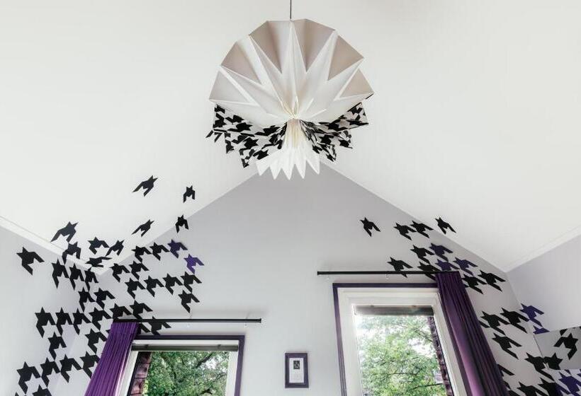 Пентхаус, Design Hotel Modez