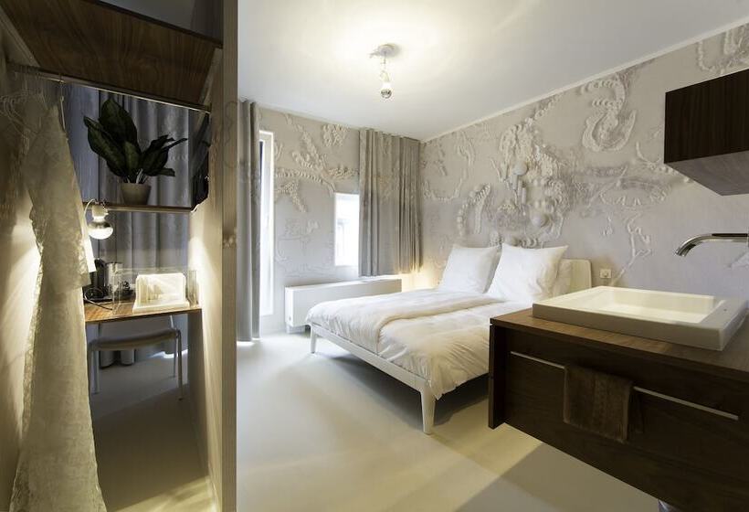 Номер Комфорт, Design Hotel Modez