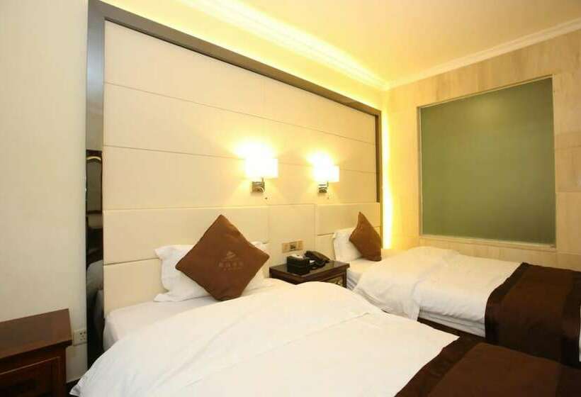 Quarto Estandar, Grand Villa