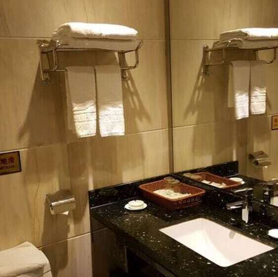 Quarto Estandar, Grand Villa