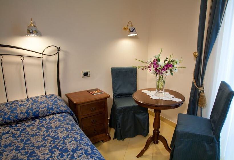 コンフォートルーム, Albergo L Antico Convitto