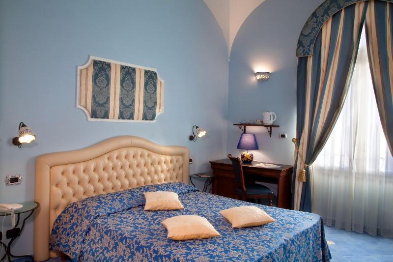 スーペリアールーム, Albergo L Antico Convitto
