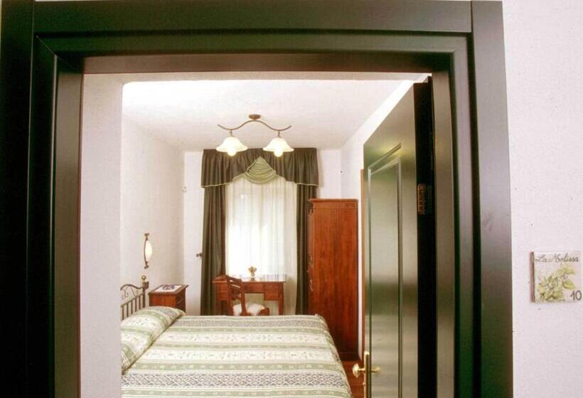 Номер Стандарт, Albergo Le Macinaie  Monte Amiata