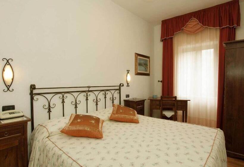Номер Superior, Albergo Le Macinaie  Monte Amiata