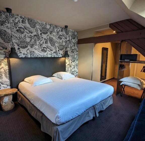 Номер Комфорт, Best Western Citadelle