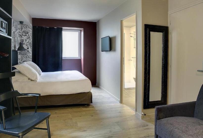 Номер Superior, Best Western Citadelle