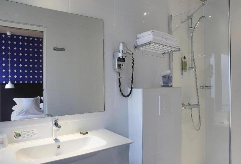 Классический Номер, Best Western Citadelle