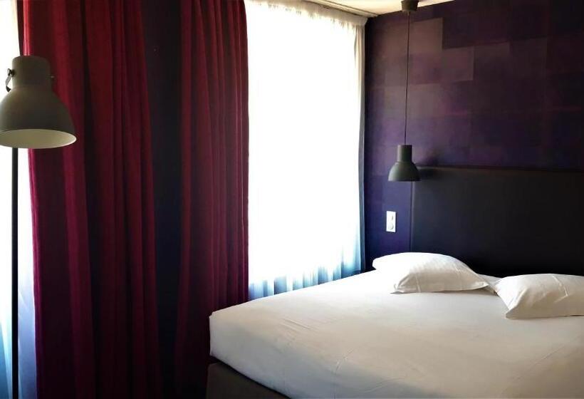 Классический Номер, Best Western Citadelle