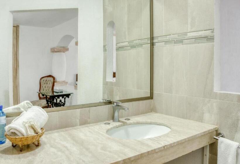 ジュニアスイート, Capital O Gran Hotel Campestre