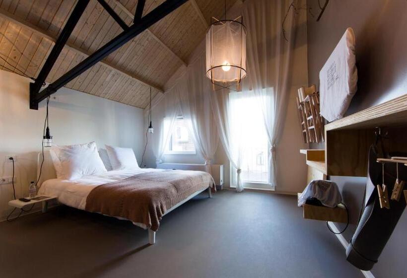 Пентхаус, Design Hotel Modez