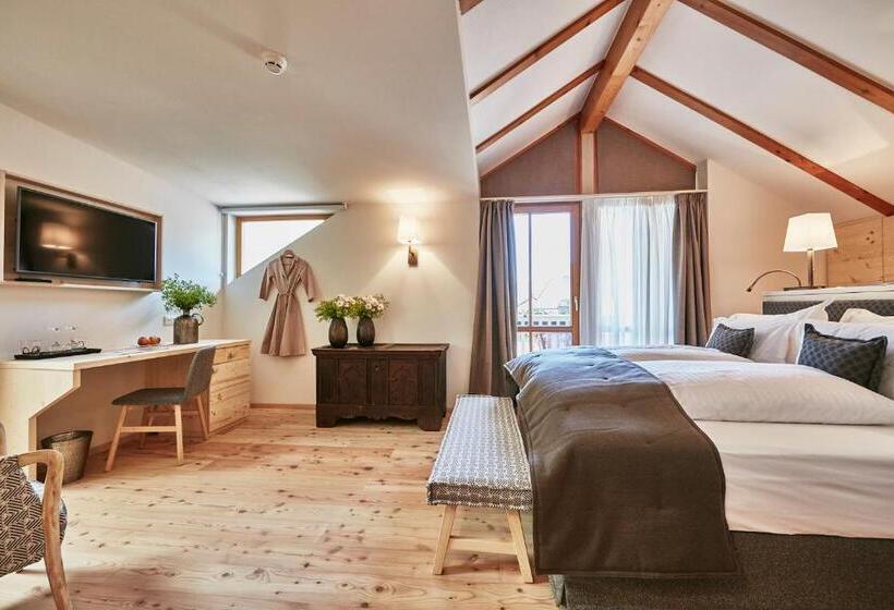 Номер Superior, Goldene Rose Karthaus A Member Of Small Luxury Hotels Of The World