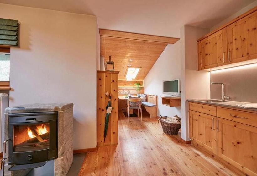 Люкс Премиум, Goldene Rose Karthaus A Member Of Small Luxury Hotels Of The World