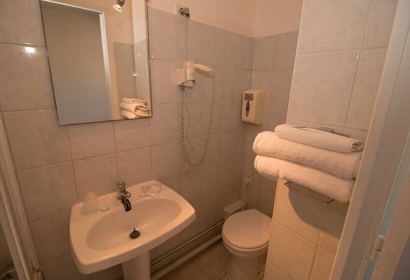Номер Стандарт, Hôtel Pacific