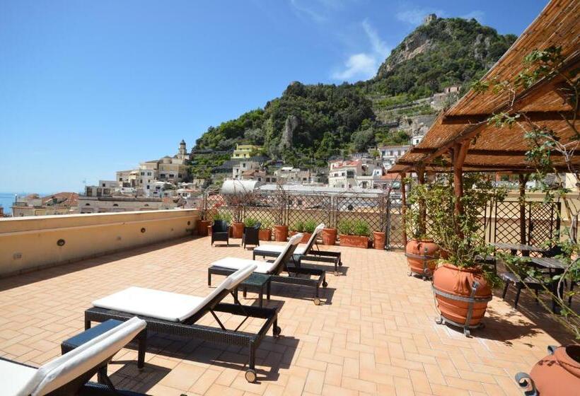 デラックスルーム, Albergo L Antico Convitto