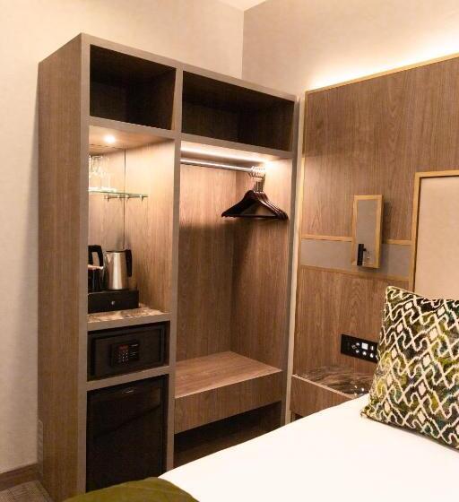 Номер Deluxe, Merit Kensington