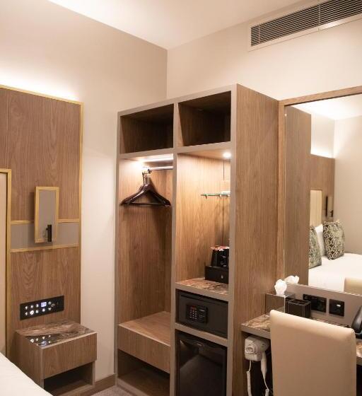 Номер Deluxe, Merit Kensington