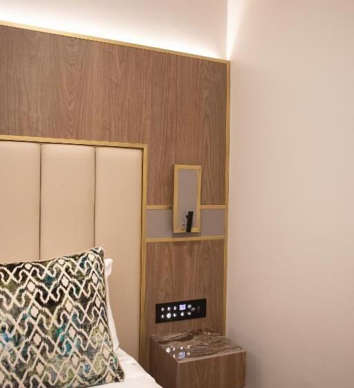 Номер Deluxe, Merit Kensington