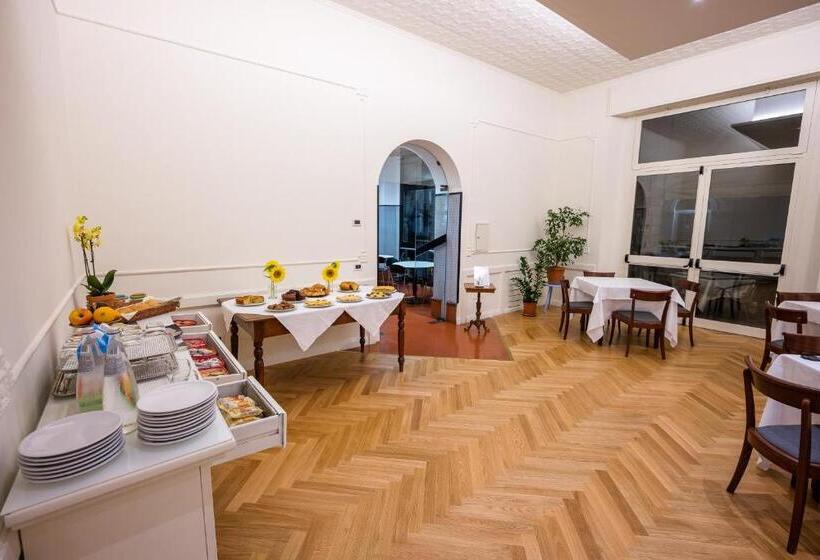Номер Стандарт, Moderno