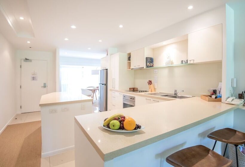 스탠다드 룸, Noosa Springs Golf & Spa Resort