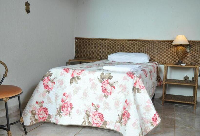 Family Suite, Pousada Beco Da Lua