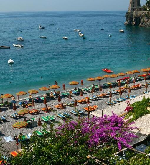 Triple Room Sea View, Pupetto