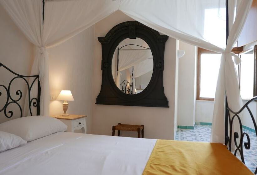 Family Suite, Torre Dei Borboni
