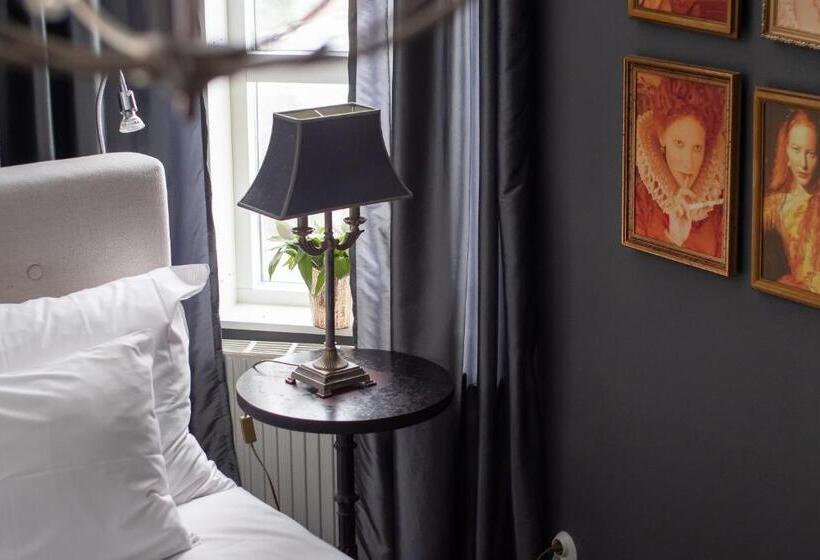 Номер Superior, Karstorp Säteri – Hotell Och Konferens