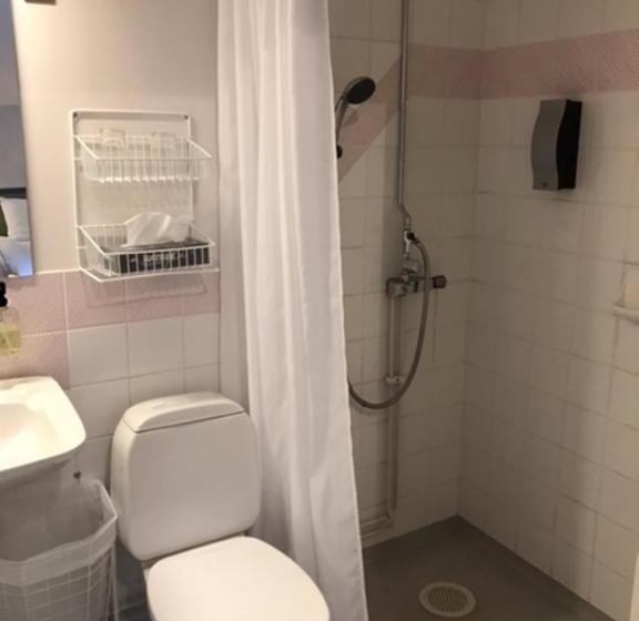 Номер Economy, Karstorp Säteri – Hotell Och Konferens