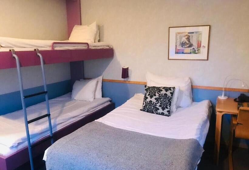 Номер Economy, Karstorp Säteri – Hotell Och Konferens