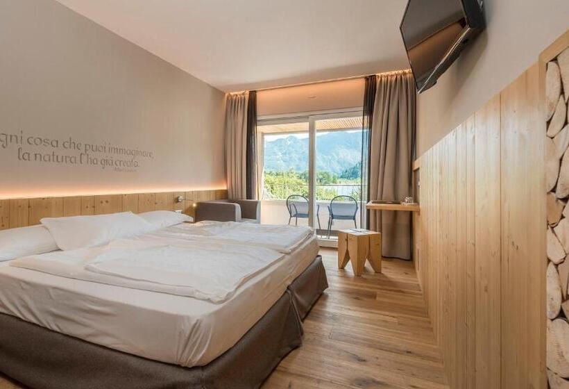 ファミリージュニアスイート, Parc Hotel Du Lac