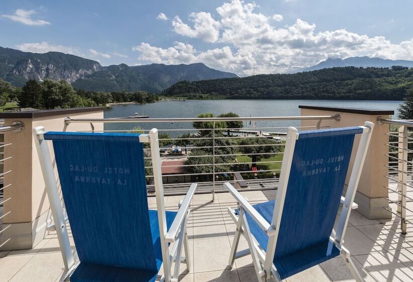 デラックスルーム, Parc Hotel Du Lac