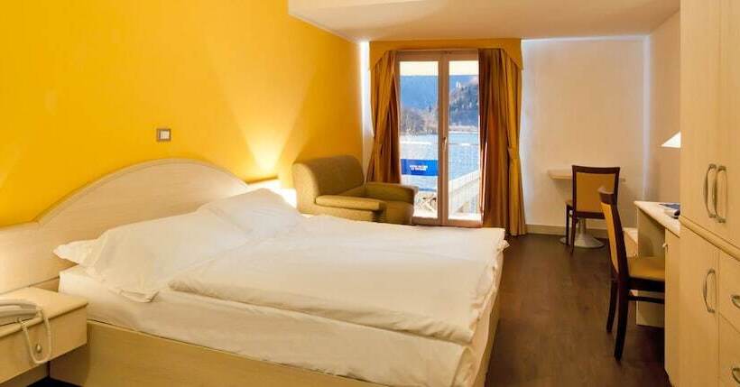 スタンダードルーム, Parc Hotel Du Lac