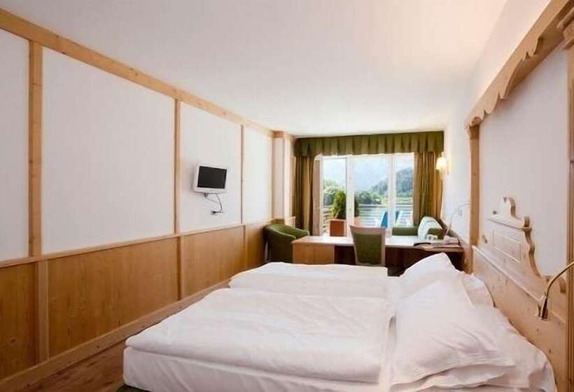 エクゼクティブルーム, Parc Hotel Du Lac