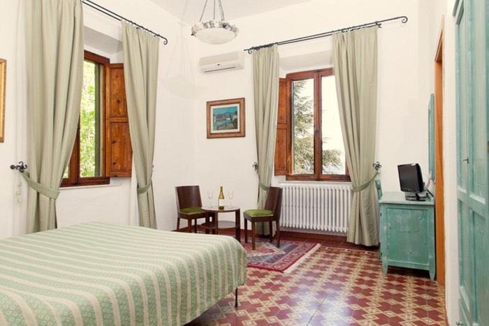 Номер Стандарт, Villa Porta All'arco