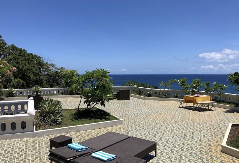 2-Bedroom Classic Apartment, Argonauta Boracay Boutique Hotel With Apartments And Villas