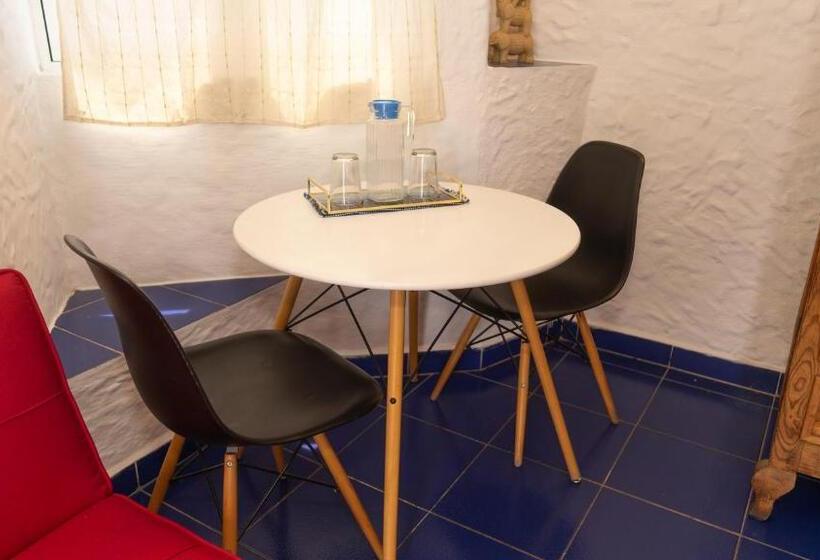 Quarto Triplo Comfort, Allende