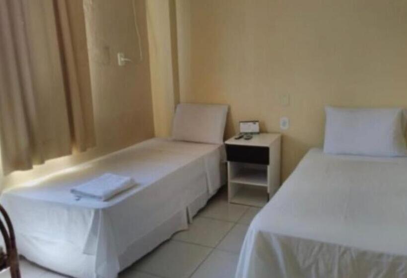 스탠다드 룸, Barrudada Palace Hotel Boa Vista