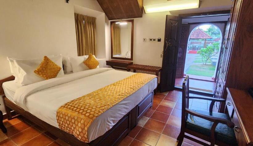 高级大房间, Kumarakom Tharavadu   A Heritage Hotel, Kumarakom