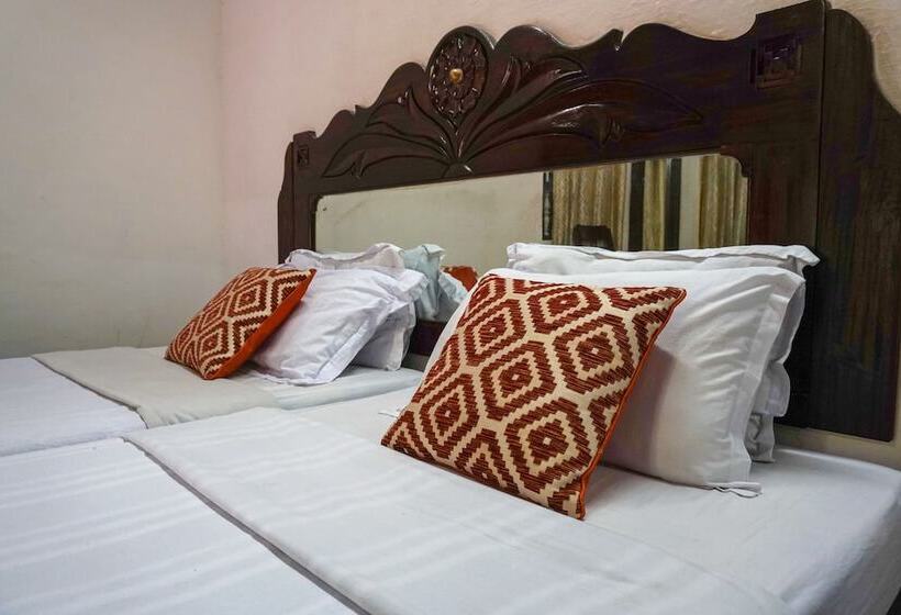 四人豪华间, Kumarakom Tharavadu   A Heritage Hotel, Kumarakom