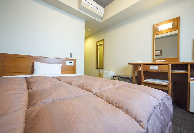 Номер Стандарт Индивидуальный, Route Inn Matsusaka Ekihigashi