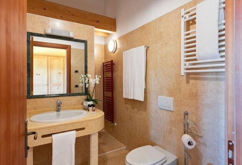 스탠다드 룸, Sporting Hotel San Felice