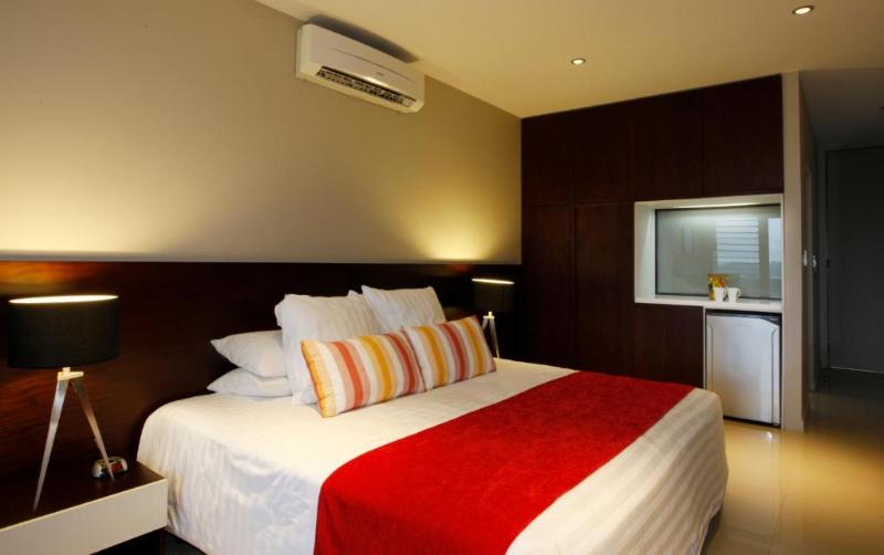 استودیو استاندارد با تراس, The Terraces Boutique Apartments