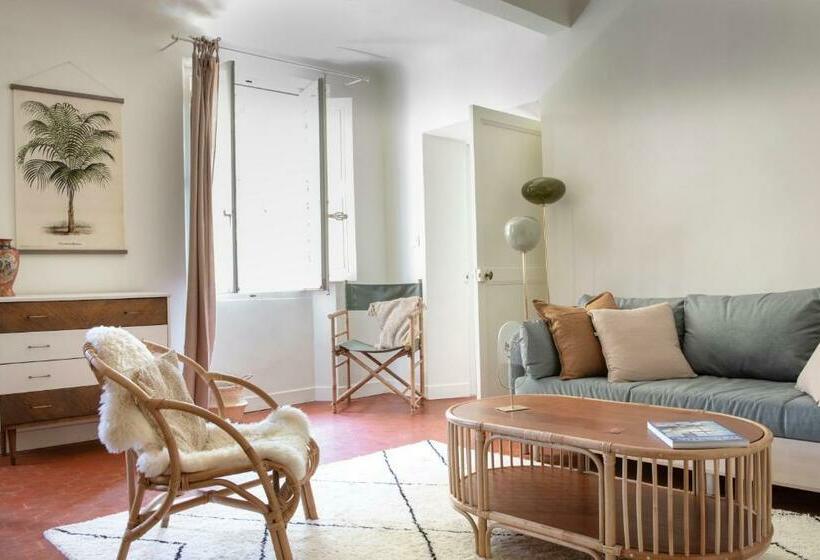 1 Schlafzimmer Apartment, Maison Sumiane