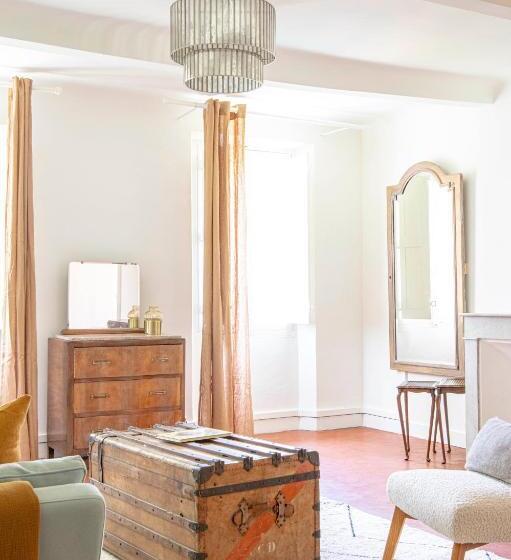 1 Schlafzimmer Apartment, Maison Sumiane