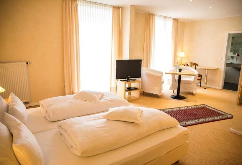 Номер Стандарт, Airhotel Royal