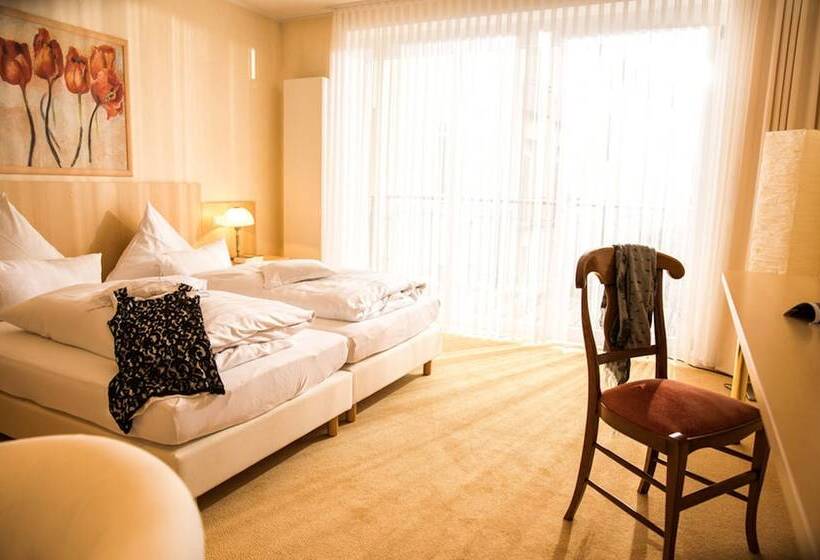 Номер Стандарт, Airhotel Royal