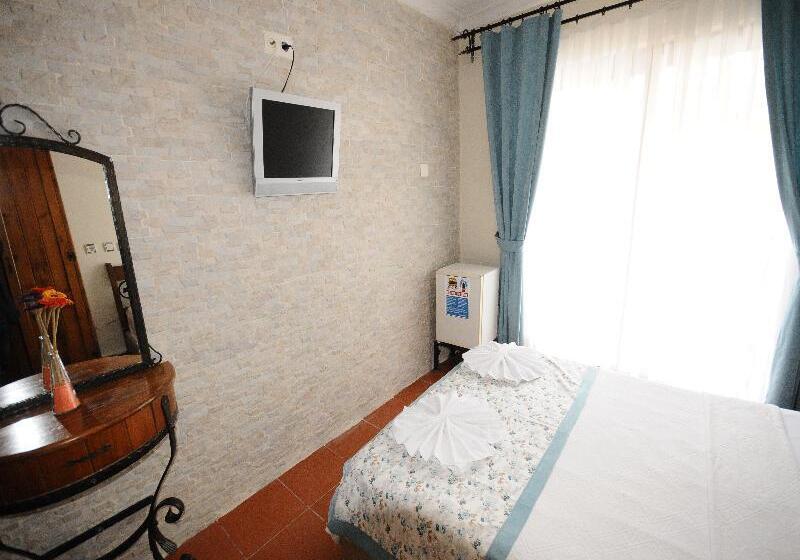 Номер Стандарт, Dalyan Hotel Palmyra   Special Class
