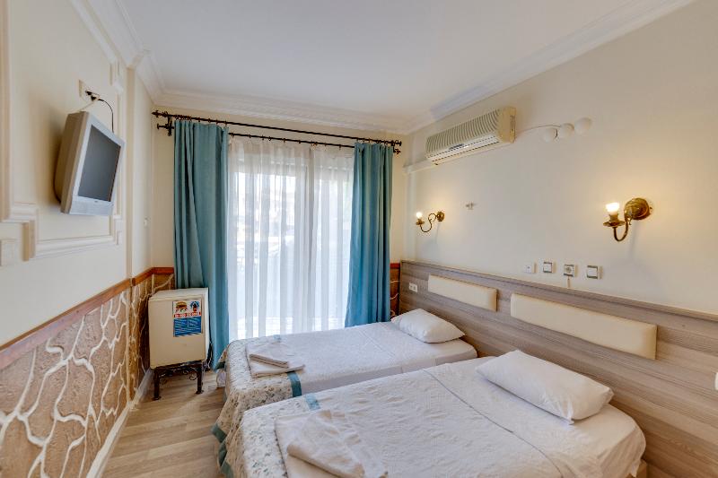 Номер Стандарт, Dalyan Hotel Palmyra   Special Class
